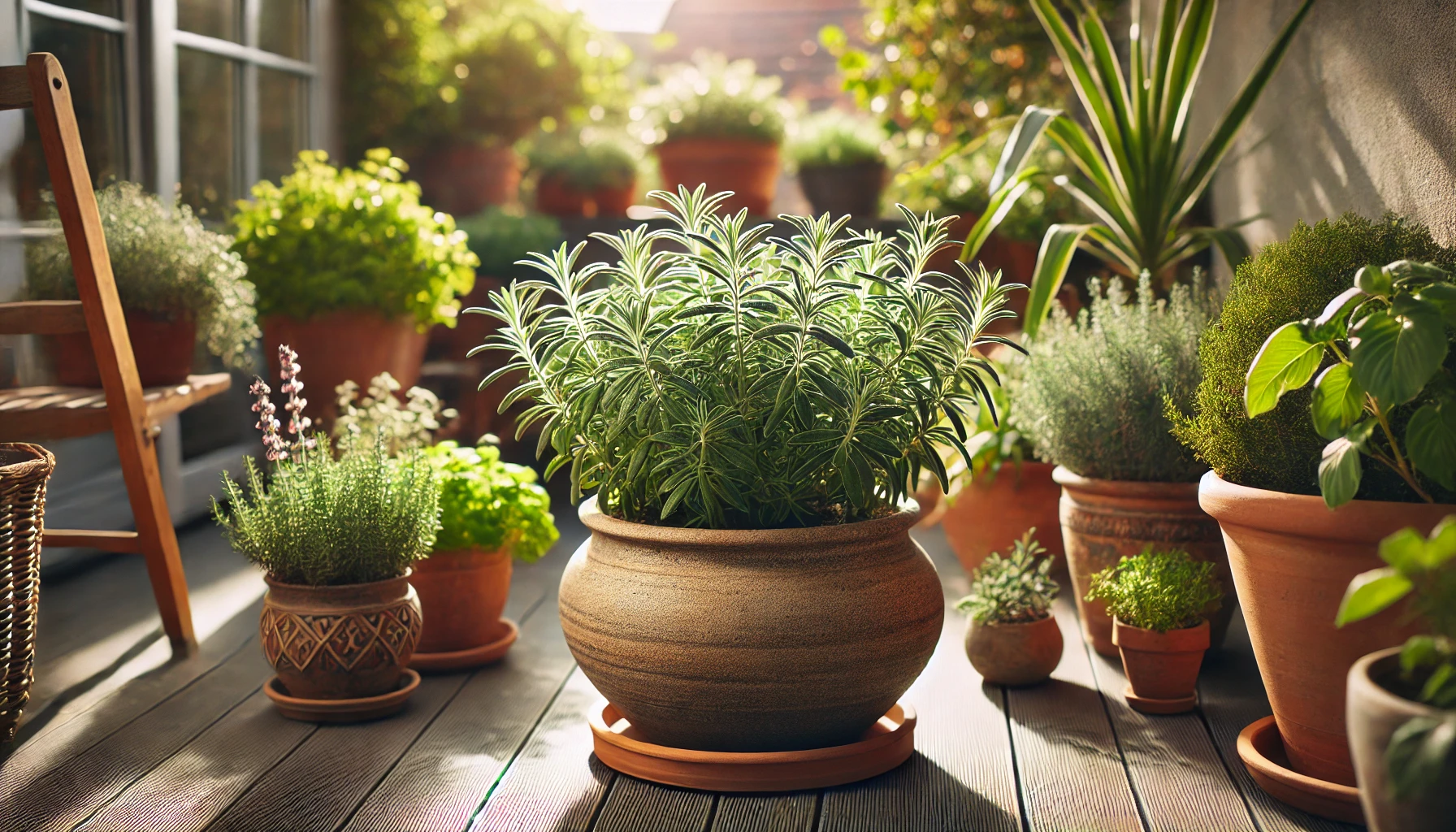 Bohnenkraut: Ein umfassender Leitfaden für Anbau und Verwendung