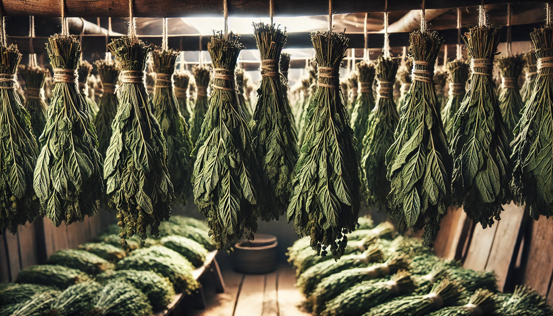 Bohnenkraut: Ein umfassender Leitfaden für Anbau und Verwendung