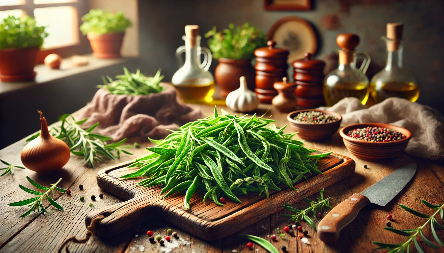 Bohnenkraut: Ein umfassender Leitfaden für Anbau und Verwendung